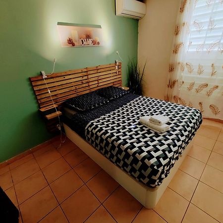 Les Aliceas Appartement Cosy Baie-Mahault Eksteriør bilde